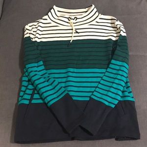 Barbour Tayport Sweat Shirt